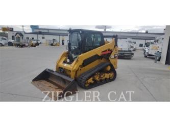 CAT 259D