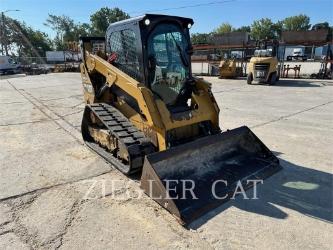 CAT 259D