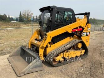CAT 259D