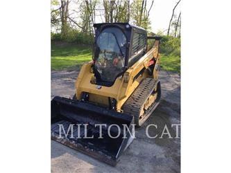 CAT 259D3