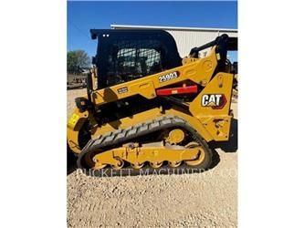 CAT 259D3