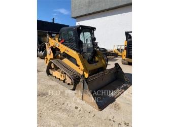 CAT 259D3