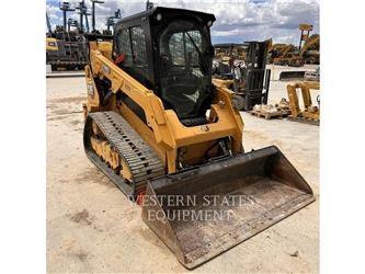 CAT 259D3