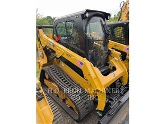 CAT 259D3