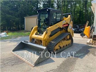 CAT 259D3