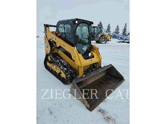 CAT 259D3