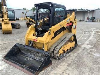 CAT 259D3