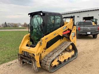 CAT 259D3