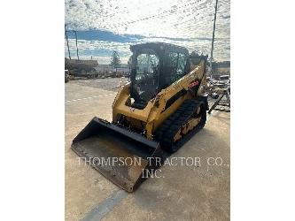 CAT 259D3