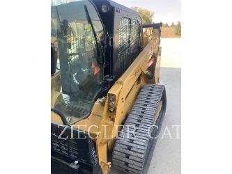 CAT 259D3