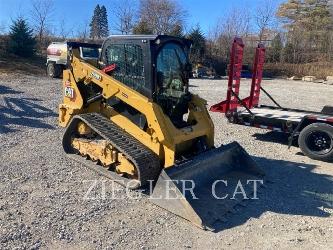 CAT 259D3