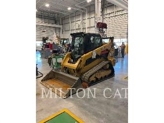 CAT 259D3