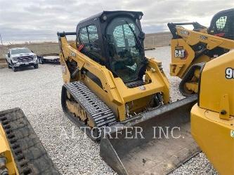 CAT 259D3