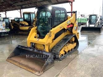 CAT 259D3