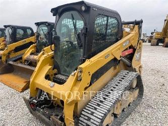 CAT 259D3