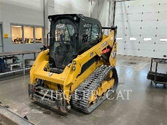 CAT 259D3