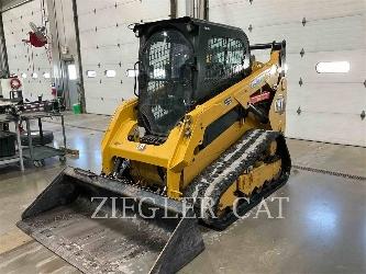 CAT 259D3