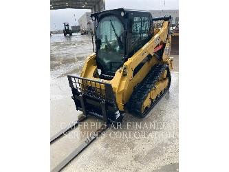 CAT 259D3