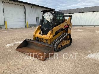 CAT 259D3