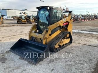 CAT 259D3