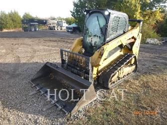 CAT 259D3