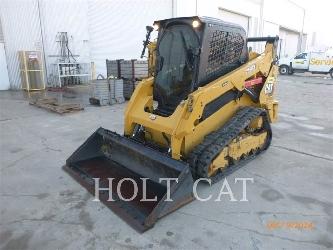 CAT 259D3