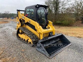 CAT 259D3