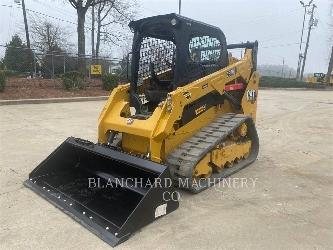 CAT 259D3