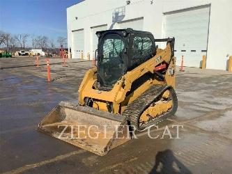 CAT 259D3