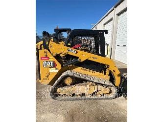 CAT 259D3