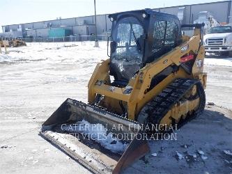 CAT 259D3