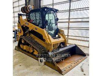 CAT 259D3