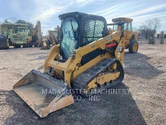 CAT 259D3