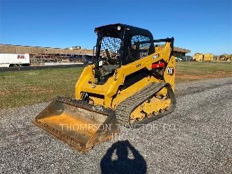 CAT 259D3