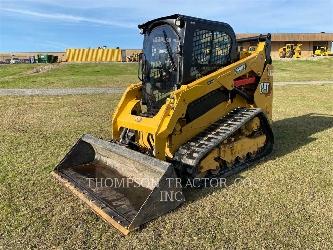 CAT 259D3