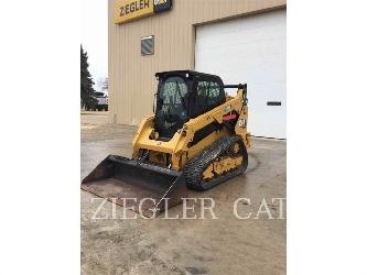 CAT 259D3