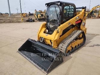 CAT 259D3