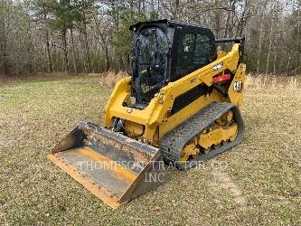 CAT 259D3