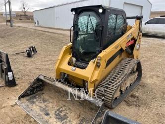 CAT 259D3