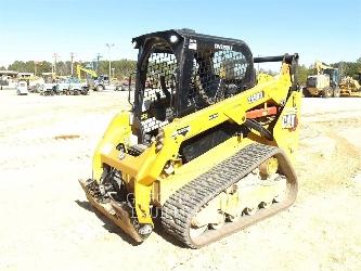 CAT 259D3