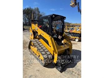 CAT 259D3