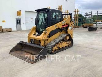 CAT 259D3