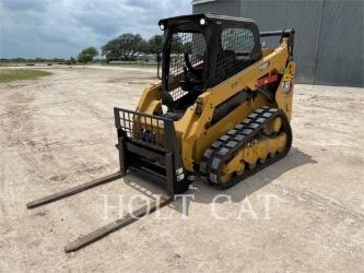 CAT 259D3