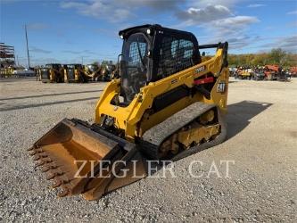 CAT 259D3