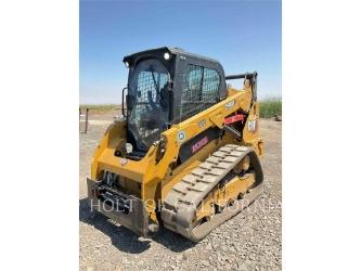 CAT 259D3
