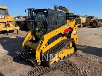 CAT 259D3