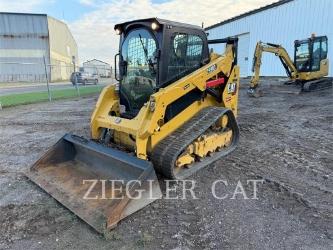 CAT 259D3