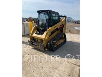 CAT 259D3