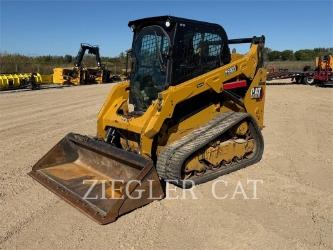 CAT 259D3