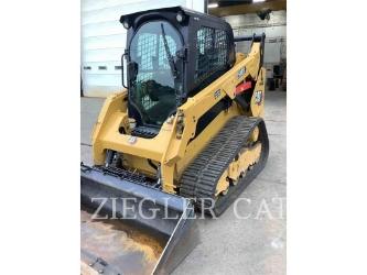 CAT 259D3